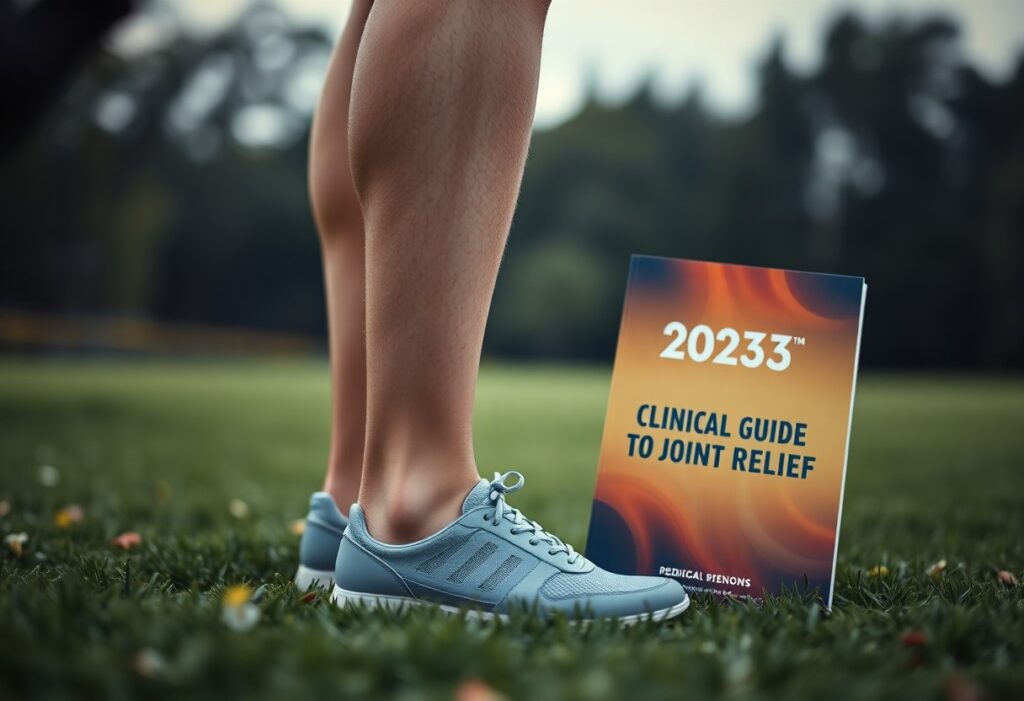 Xero Shoes for Knee Pain Relief: 2025 Insights