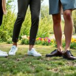 Xero Shoes: The Barefoot Fashion Revolution for Spring 2025