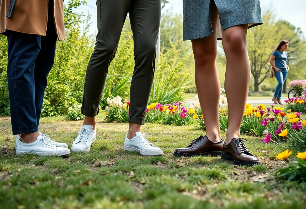 Xero Shoes: The Barefoot Fashion Revolution for Spring 2025