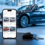 Car Rental Apps: Effortless Booking Made Simple