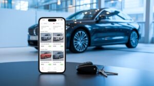 Car Rental Apps: Effortless Booking Made Simple