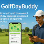 Knysna Golf Club: Coastal Challenges on Scenic Greens