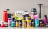 Vegan Protein Supplements for Effective Muscle Gain Branding