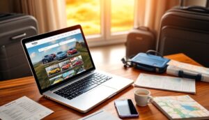 Car Rental Tips: Essential Guidance for Your Journey