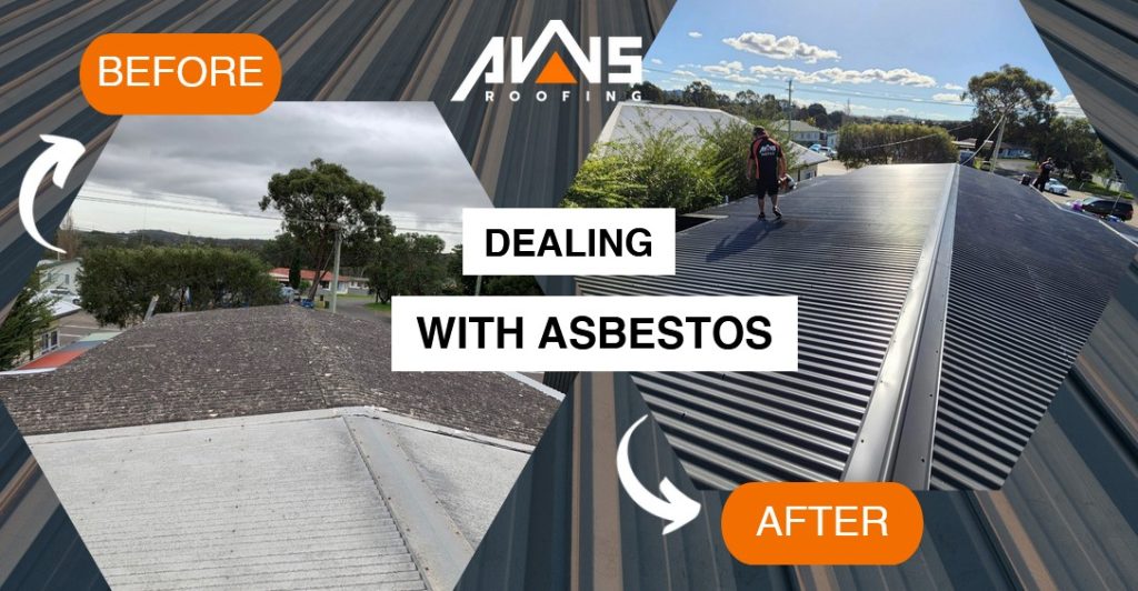 Roof Asbestos Removal Costs for Central Coast, NSW Uncovered