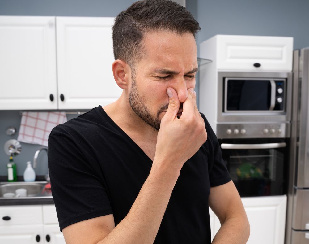 Drain Smells: Effective Ways to Permanently Eliminate Odours