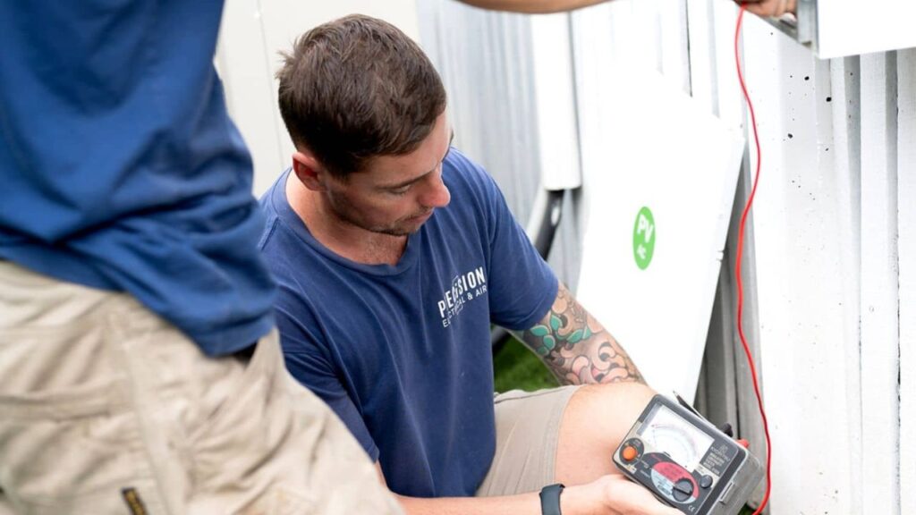 Heat Pump Repairs: Advanced Plumbing Solutions in Brisbane