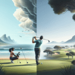 Local Techniques for Adapting Your Golf Swing Effectively