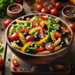 Potluck Dishes That Travel Well: Easy, Tasty Ideas