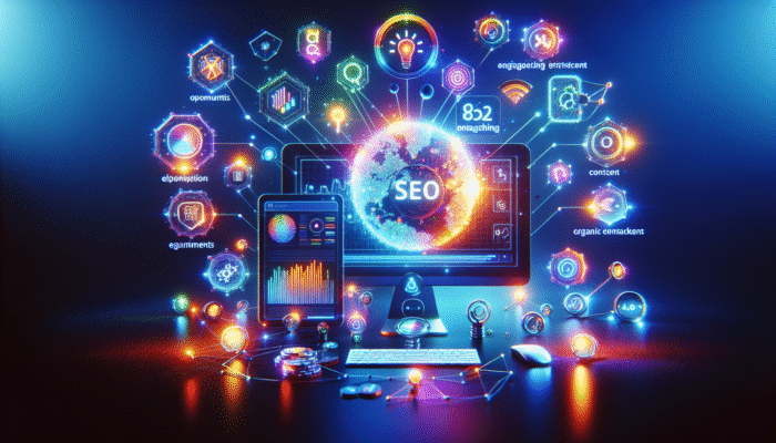 Digital Marketing Agency: Your Guide to Online Success