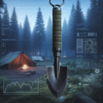 Survival Shovel Picks: Must-Have Tools for Adventurers