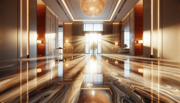 Travertine Floor Cleaning Tips and Techniques You Need