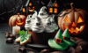 Halloween Dessert Ideas: Create Spooky Treats with Ease