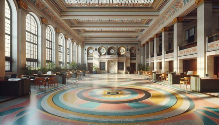 Terrazzo Floors: Restoration Tips for West Lothian Homes