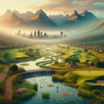 ERPM Golf Club: Experience Premier Golfing Bliss