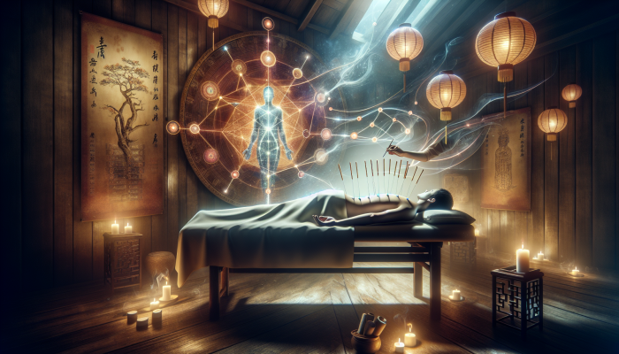 Craniosacral Therapy and Acupuncture: A Holistic Healing Approach
