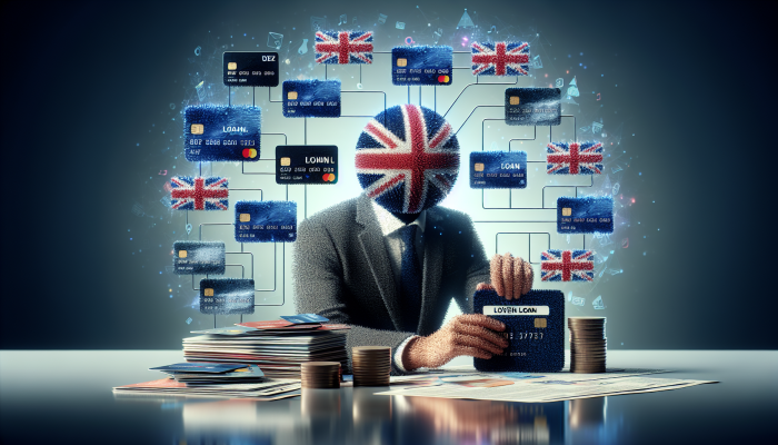 Debt Consolidation: The Ultimate Guide to UK Personal Loans
