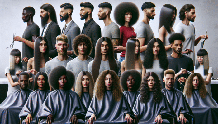 Hair Salon Frequency Guide for Every Client’s Needs