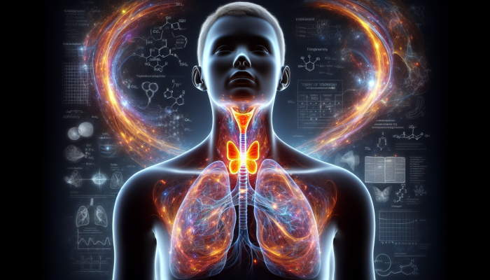 Thyroid Blood Test Insights: A Health Guide for Grimsby Residents