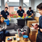 House Clearance Services in Liverpool: A Comprehensive Overview