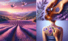 Lavender for Eczema: Your Comprehensive Natural Solution Guide