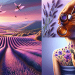 Lavender for Eczema: Your Comprehensive Natural Solution Guide
