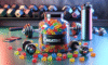 Creatine Gummies: Top Benefits and Best Choices Reviewed