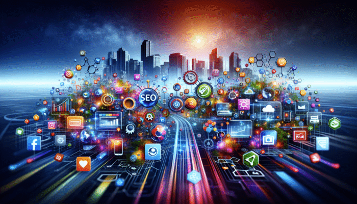 Internet Marketing Strategies for Success Achievement
