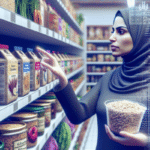Grocery List for Beginners: An Essential Guide to Shopping