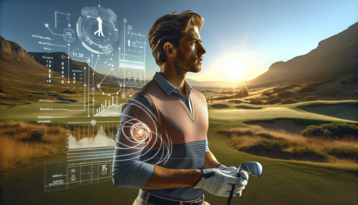 Golf Dressing Essentials for South Africa: Your Complete Guide