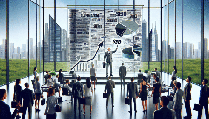 SEO Myths Debunked: Uncovering the Truth Behind Success