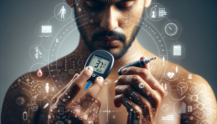 Diabetes Blood Test Insights for Brentwood Residents