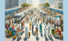 Sanitation Solutions for Urban Environments: A Holistic Method