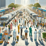 Sanitation Solutions for Urban Environments: A Holistic Method
