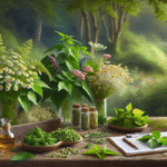 Herbal Decoctions: Traditional Brewing Techniques Uncovered