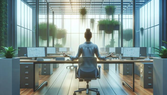 Coping with Work-Related Stress: Top Strategies for Relief