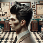 Men’s Hairstyles for Every Occasion: Timeless Looks to Try