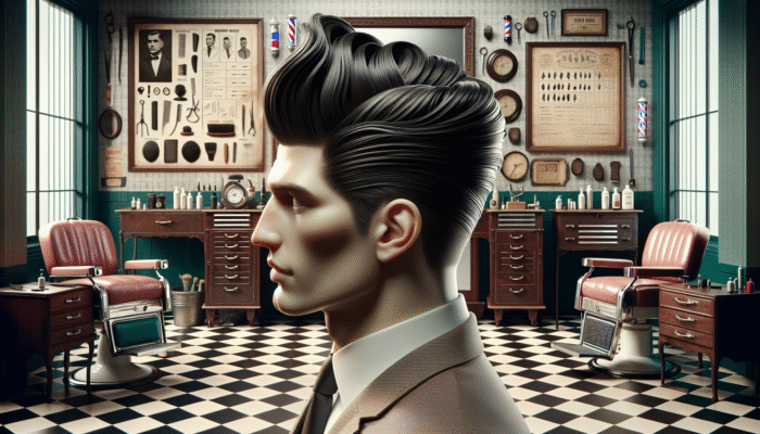 Men’s Hairstyles for Every Occasion: Timeless Looks to Try