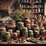 Ferment Herbs for Health: The Ultimate UK Wellness Guide