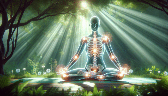 Joint Support Tips for Yoga Enthusiasts: Essential Insights
