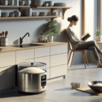 Rice Cooker Guide: Make Dinner Preparation Effortless