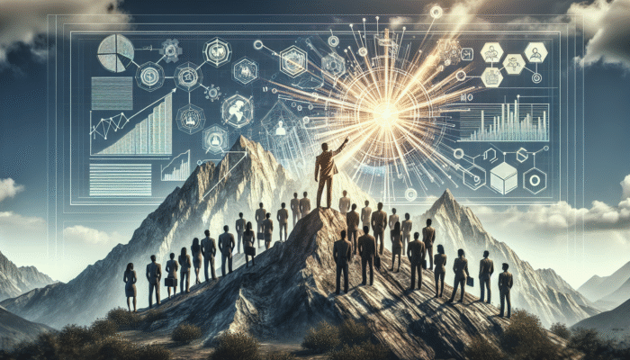 E-E-A-T Expertise Signals for Building Thought Leadership