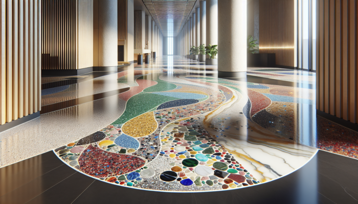 Terrazzo Floor Restoration: Local Services Available