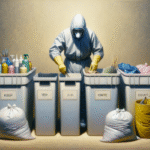 Bereavement Cleaning Tips: A Thoughtful Guide for Aftermath