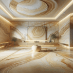 Travertine Tile Cleaner for a Radiant Shine