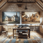 Stone Floor Restoration Techniques for Crafting Perfection