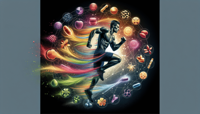 Multivitamins for Athletes: Boosting Performance Naturally