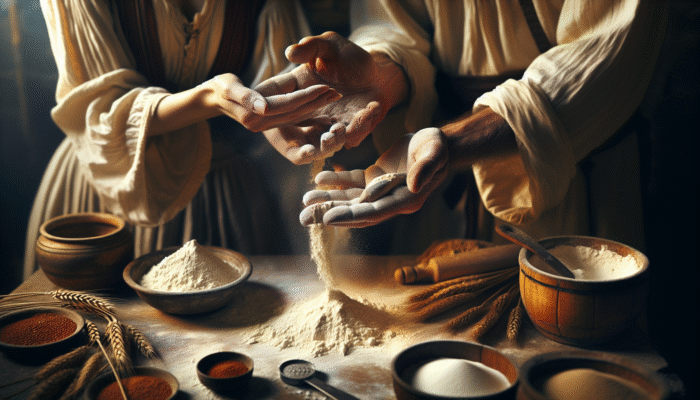 Measure Ingredients Without Tools: Easy Methods to Experiment