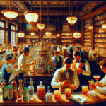 Negroni Day: Top Spots for a Perfect Drink
