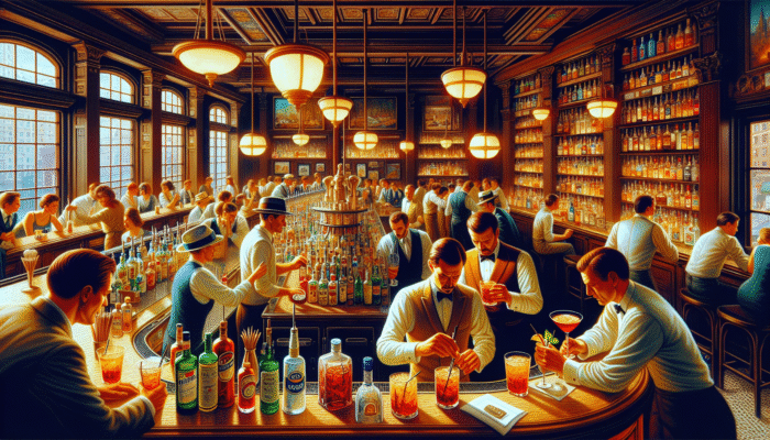 Negroni Day: Top Spots for a Perfect Drink